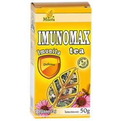 Milota Imunomax Tea 50 g
