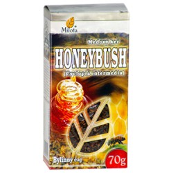 Milota Honeybush 70g